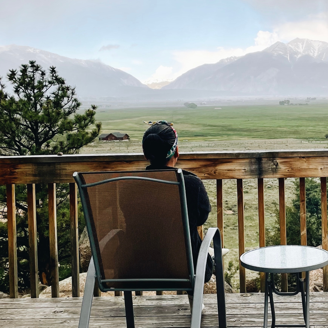 How I Maintain Peace Of Mind