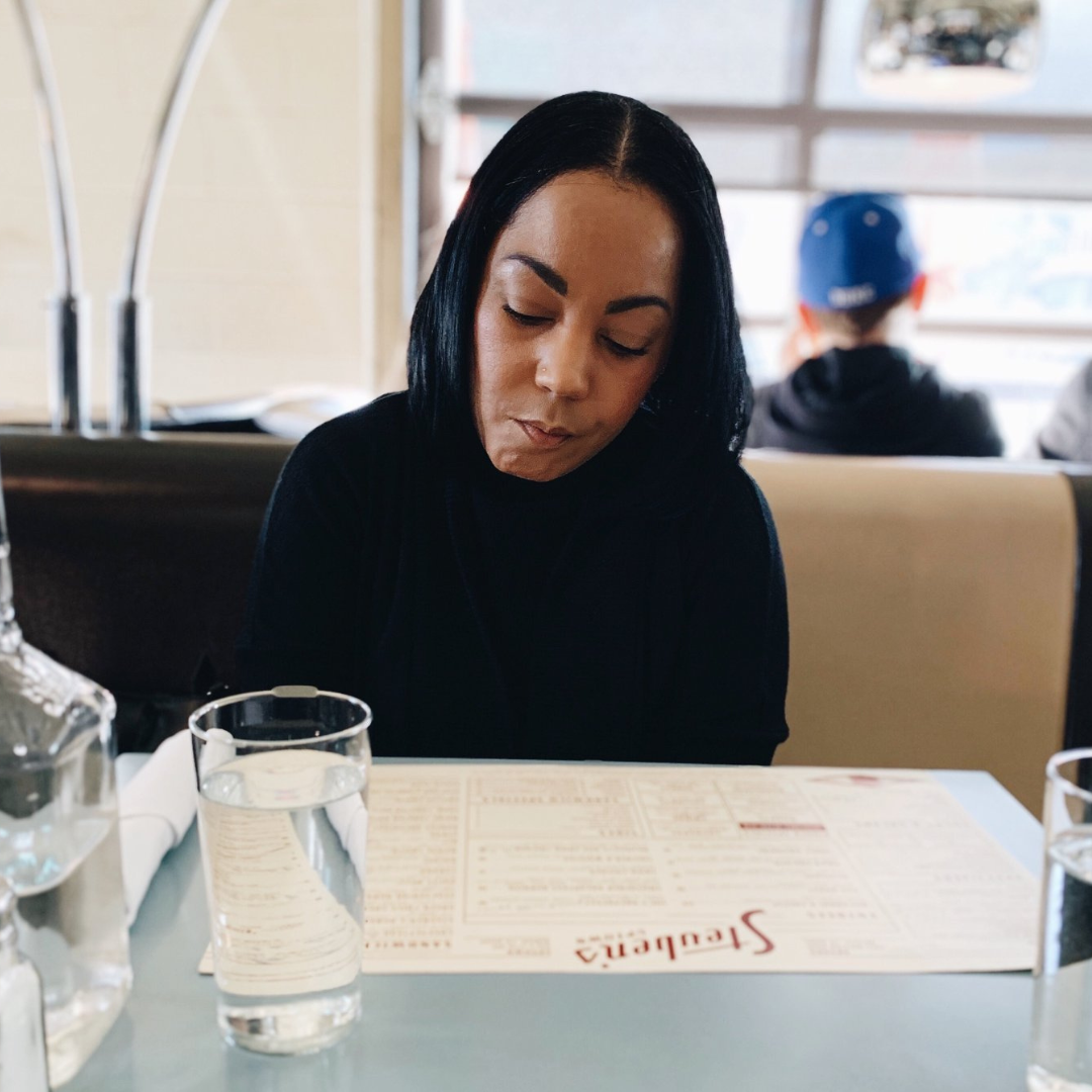 How I Started Trusting God With Anxiety