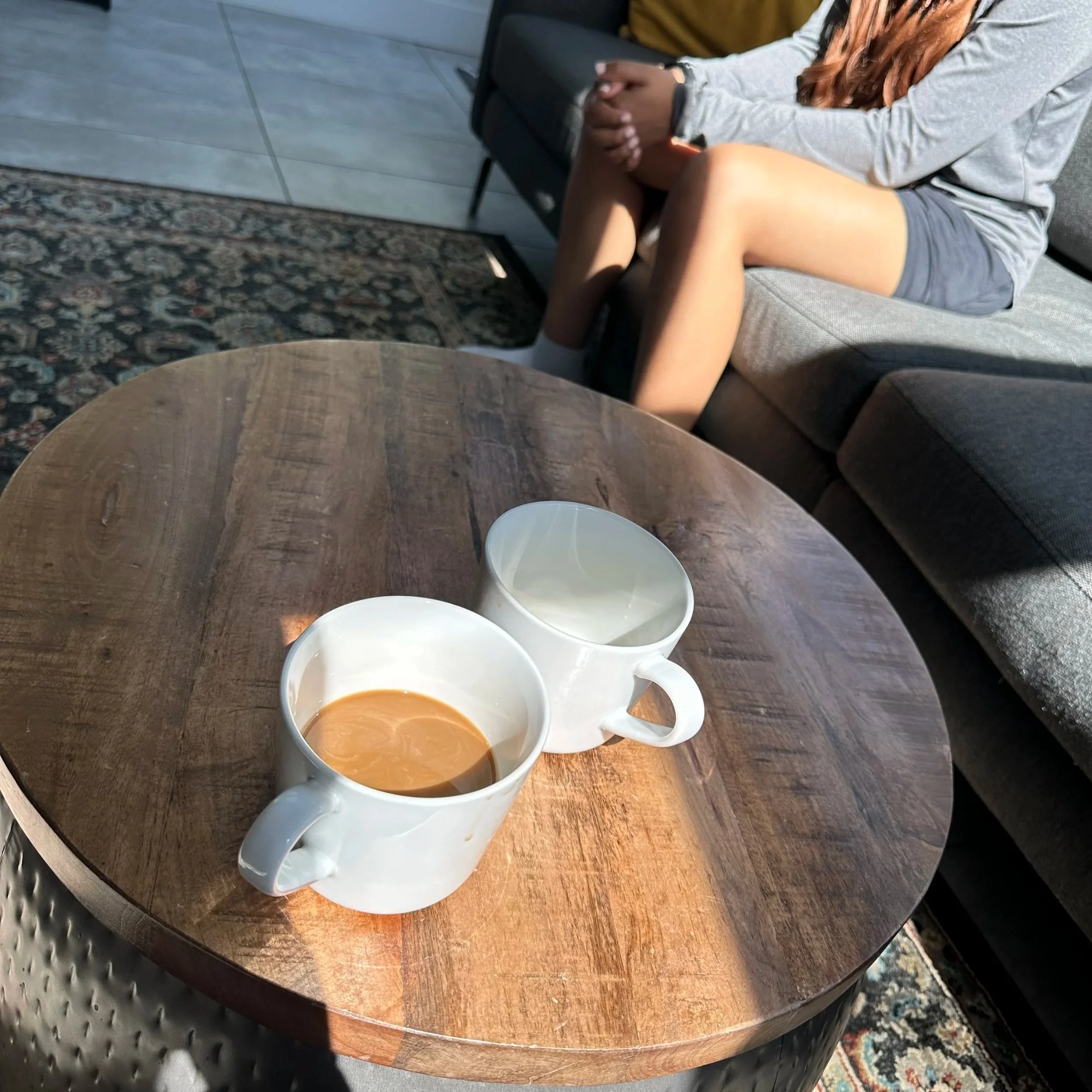 The Benefits of Having a Morning Routine