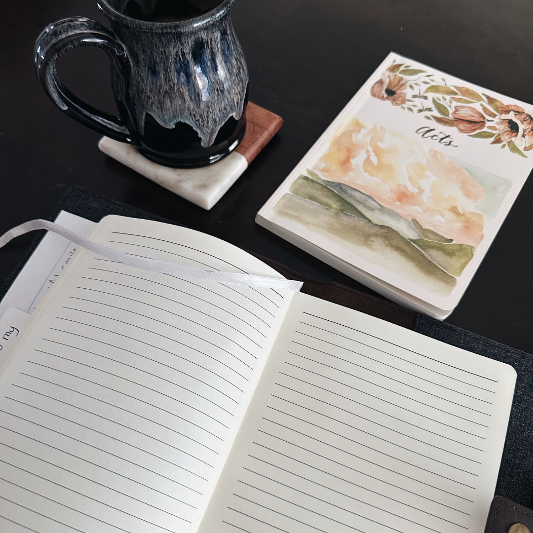 How To Start Journaling For Wellness