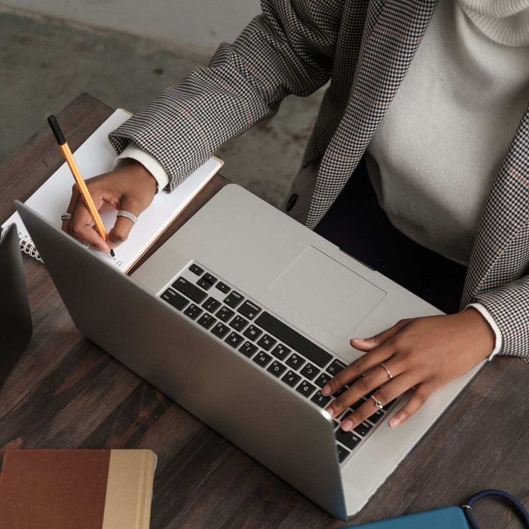 Tips To Make Your Work Day Less Stressful