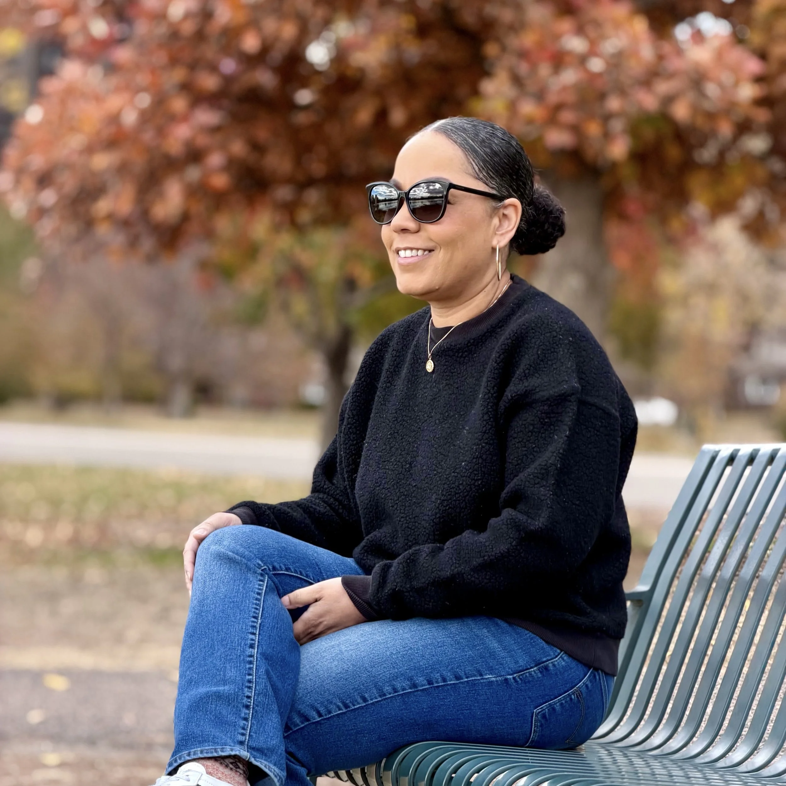 How I Started Trusting God With Anxiety (My Testimony)