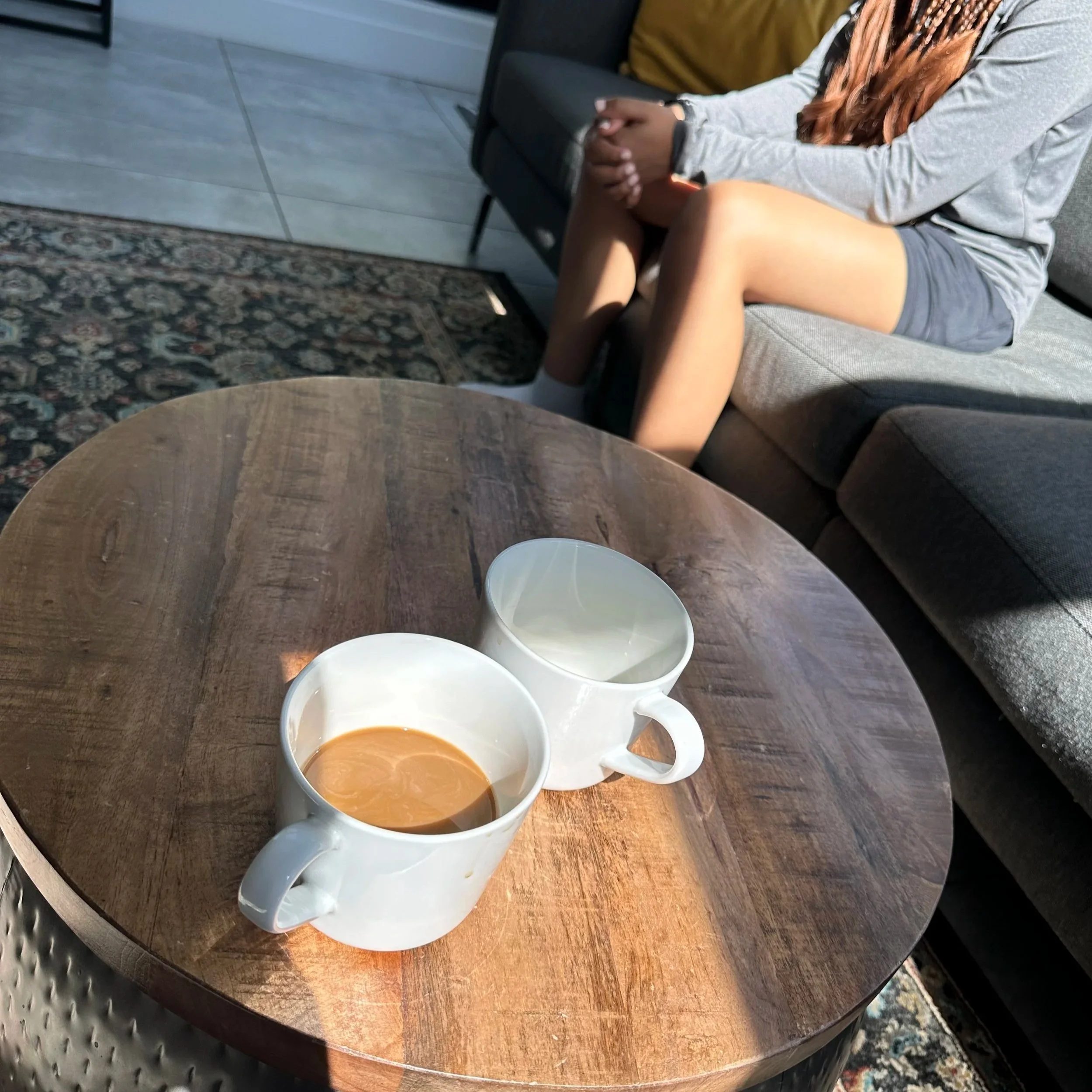 The Benefits of Having a Morning Routine