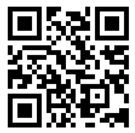 This is a QR code.