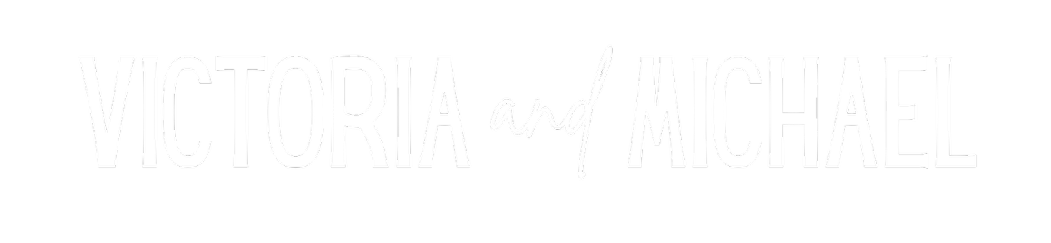 Victoria and Michael 