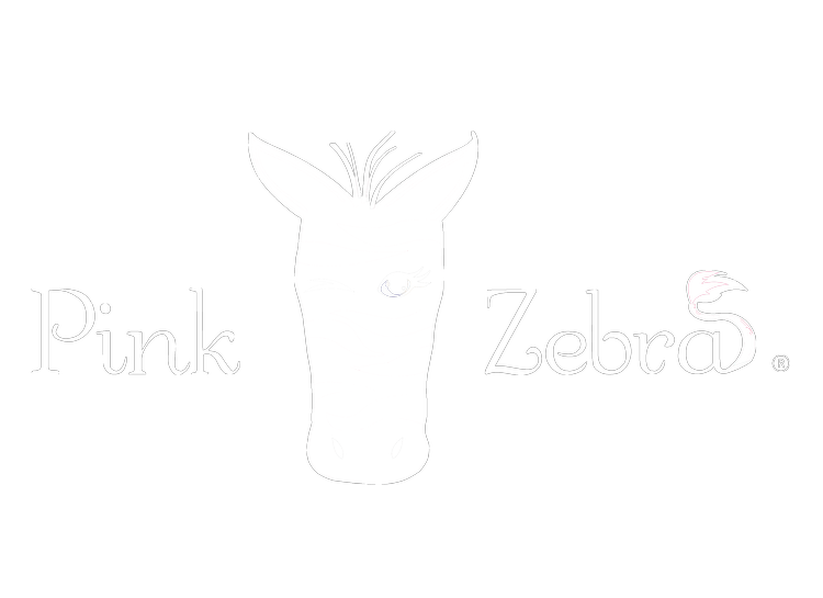Pink Zebra