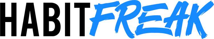 HabitFREAK
