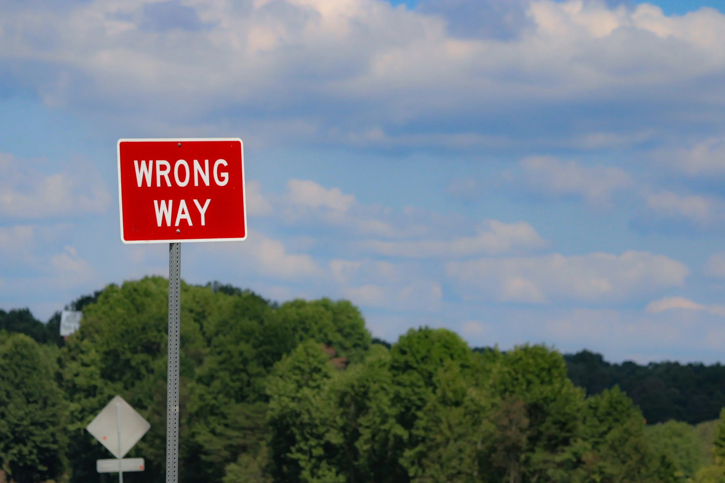 When You’re Successful and Self-Aware—but Still Attract the Wrong People