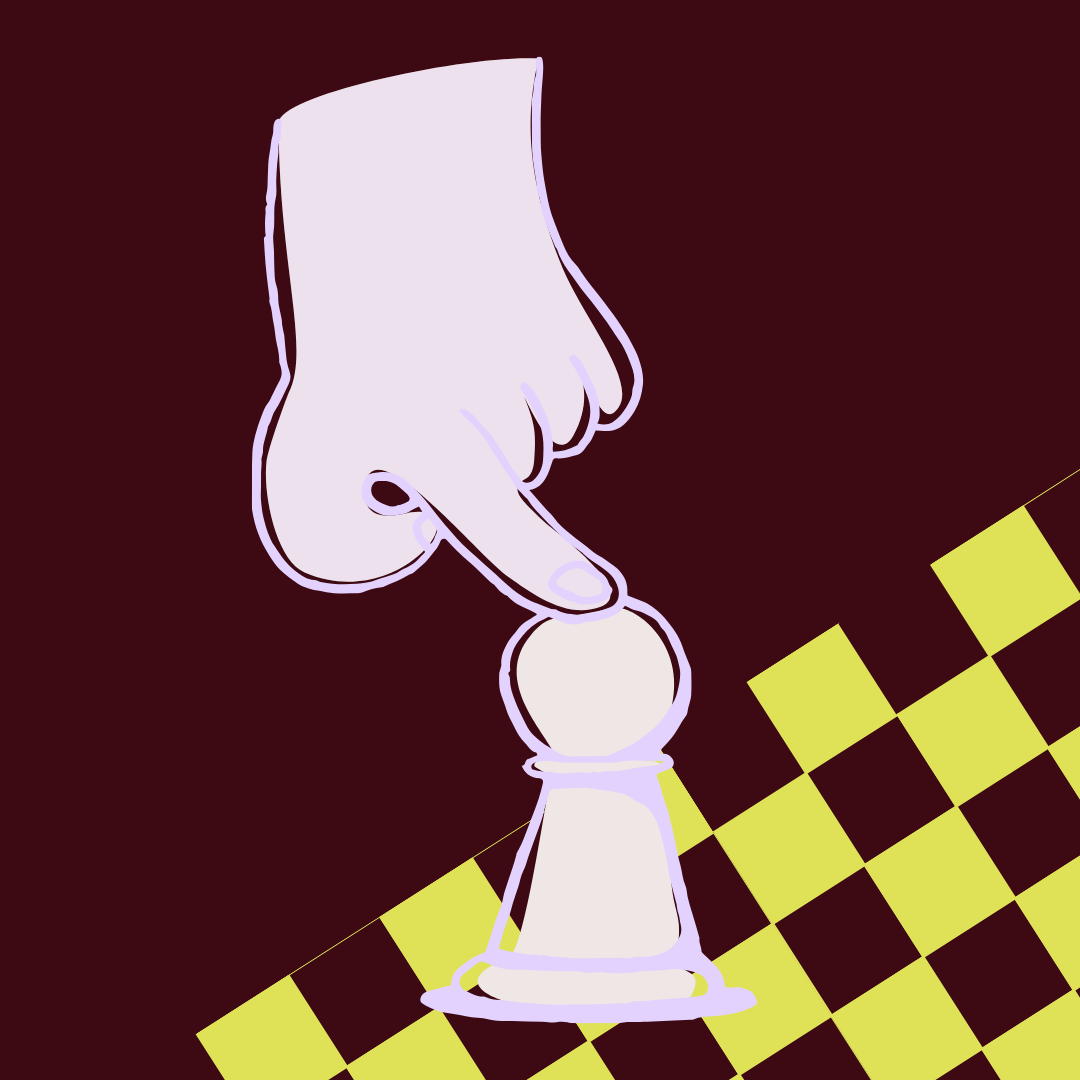 What Story Are You Telling?