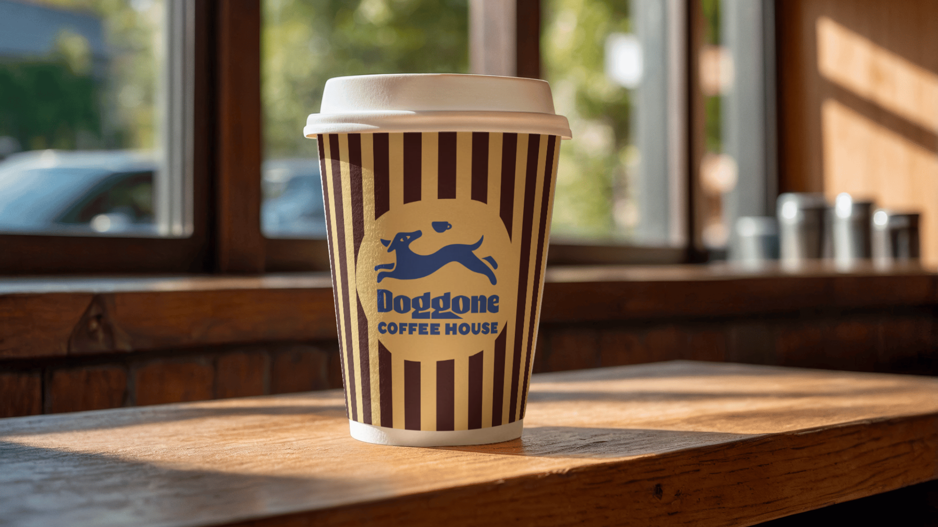 Doggone Coffee House