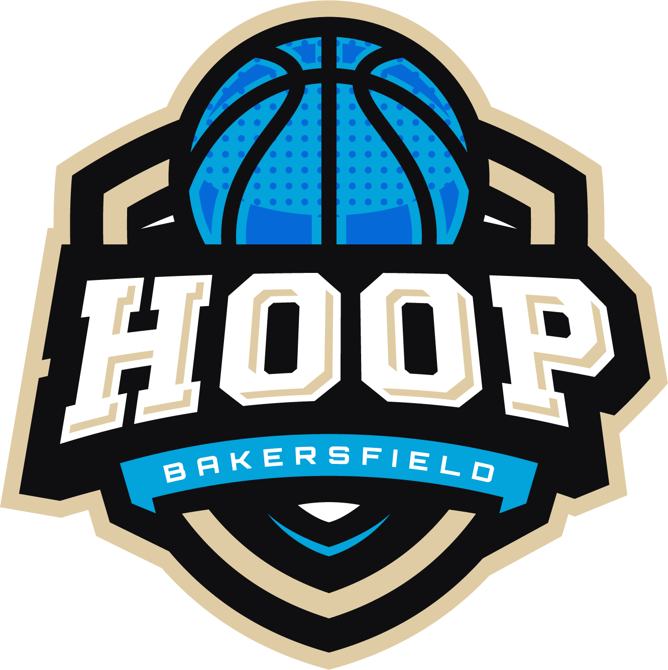 Hoop Baksersfield