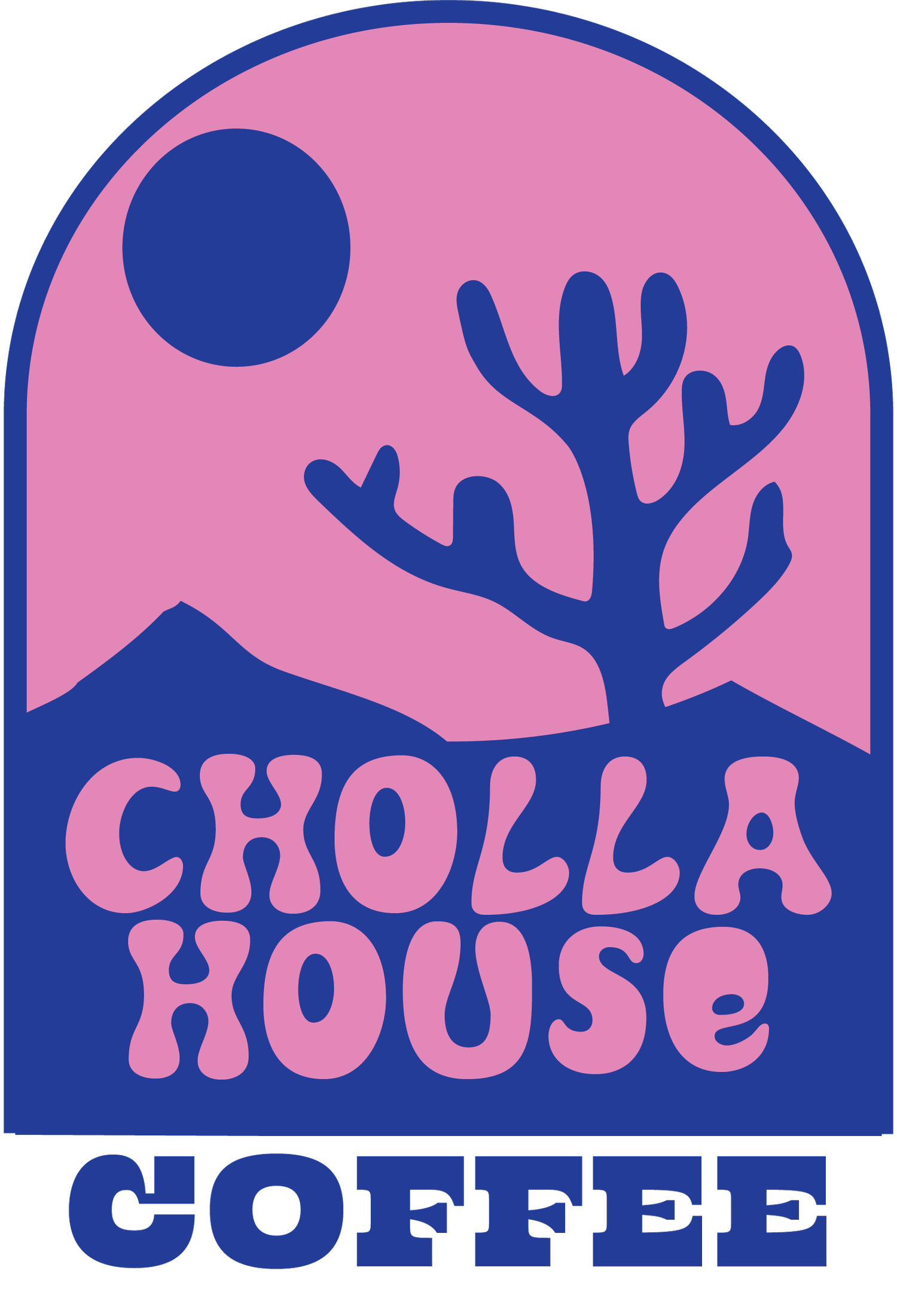 Cholla House Coffee