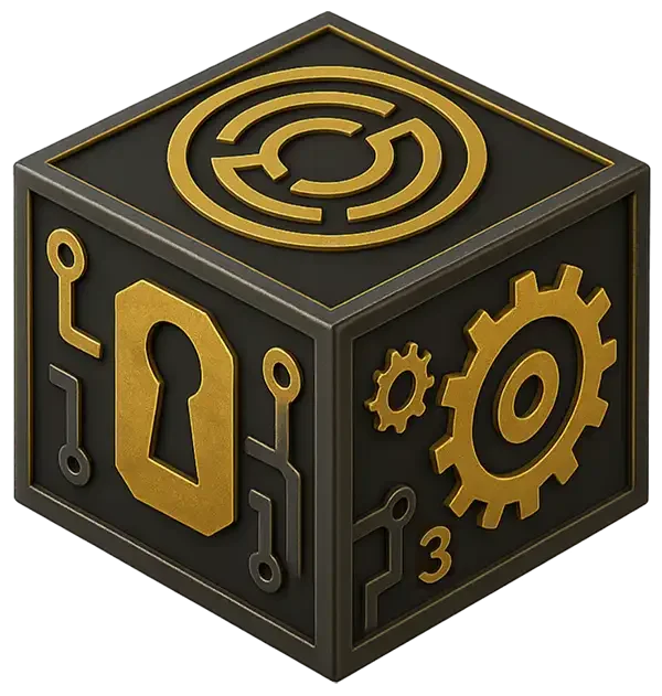 Intrigue - cube d'exception