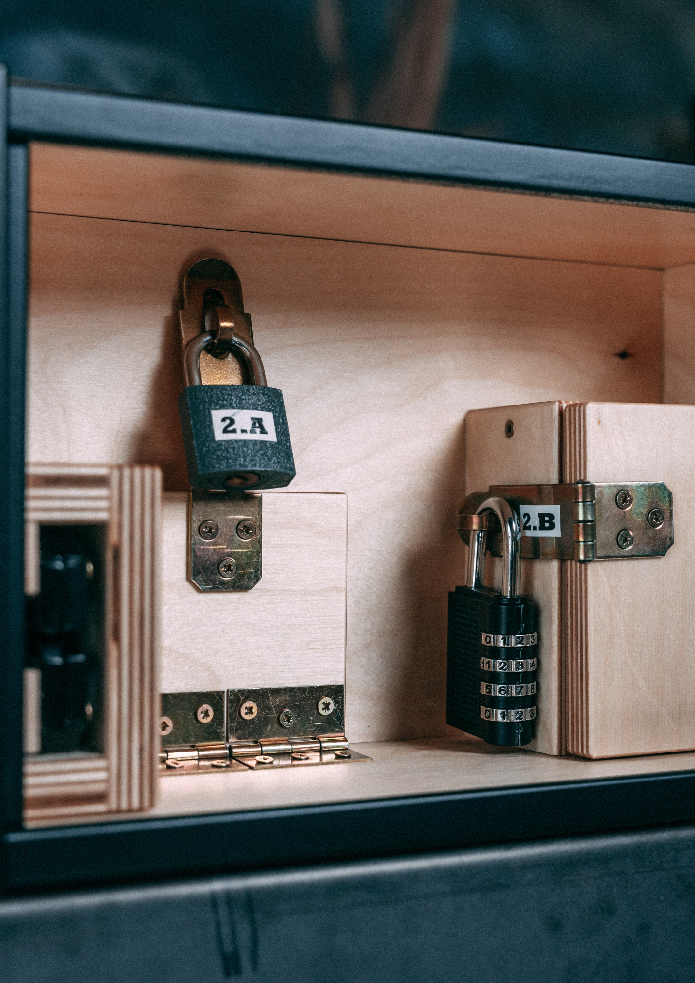 Escape game mobile pour animer vos séminaires, team building, afterworks, anniversaires et autres