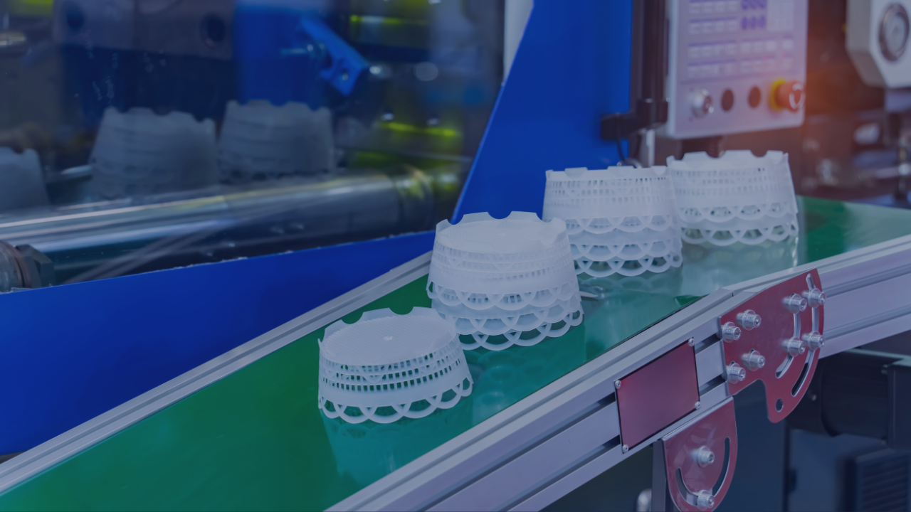 How to Choose a Custom Plastic Injection Molding Service