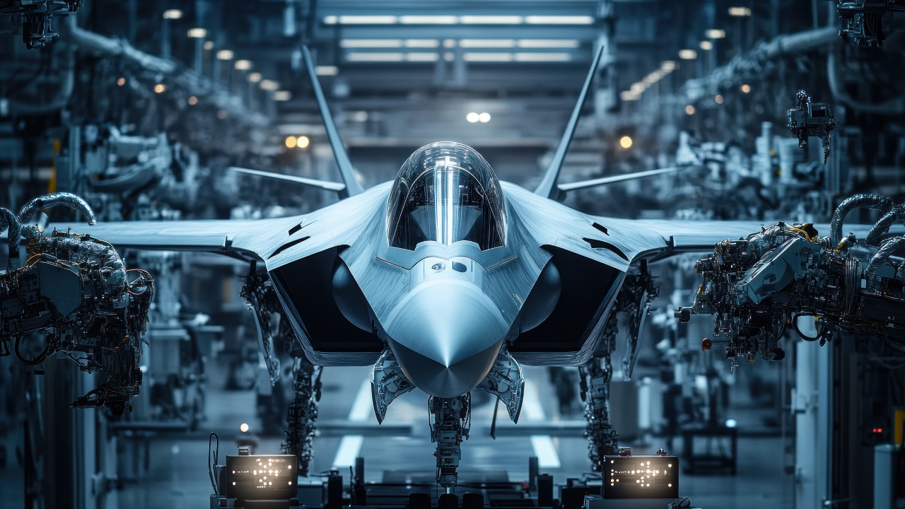 The Different Industries that use Plastic Injection Molding