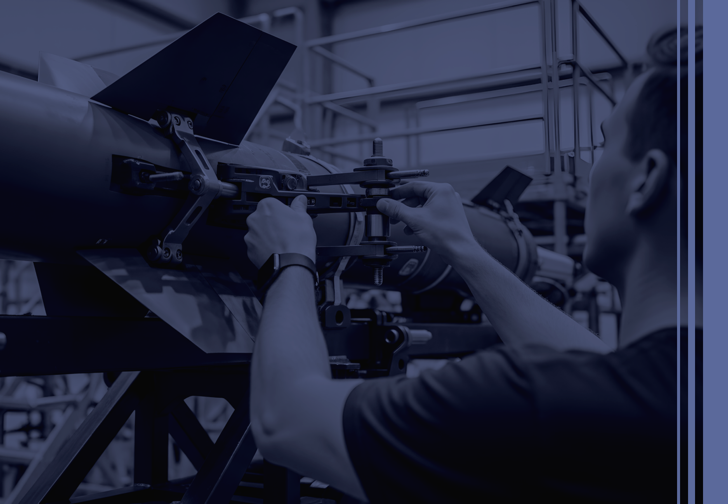Aerospace and Defense | Enhance Your Aerospace Reliability – Get a ...