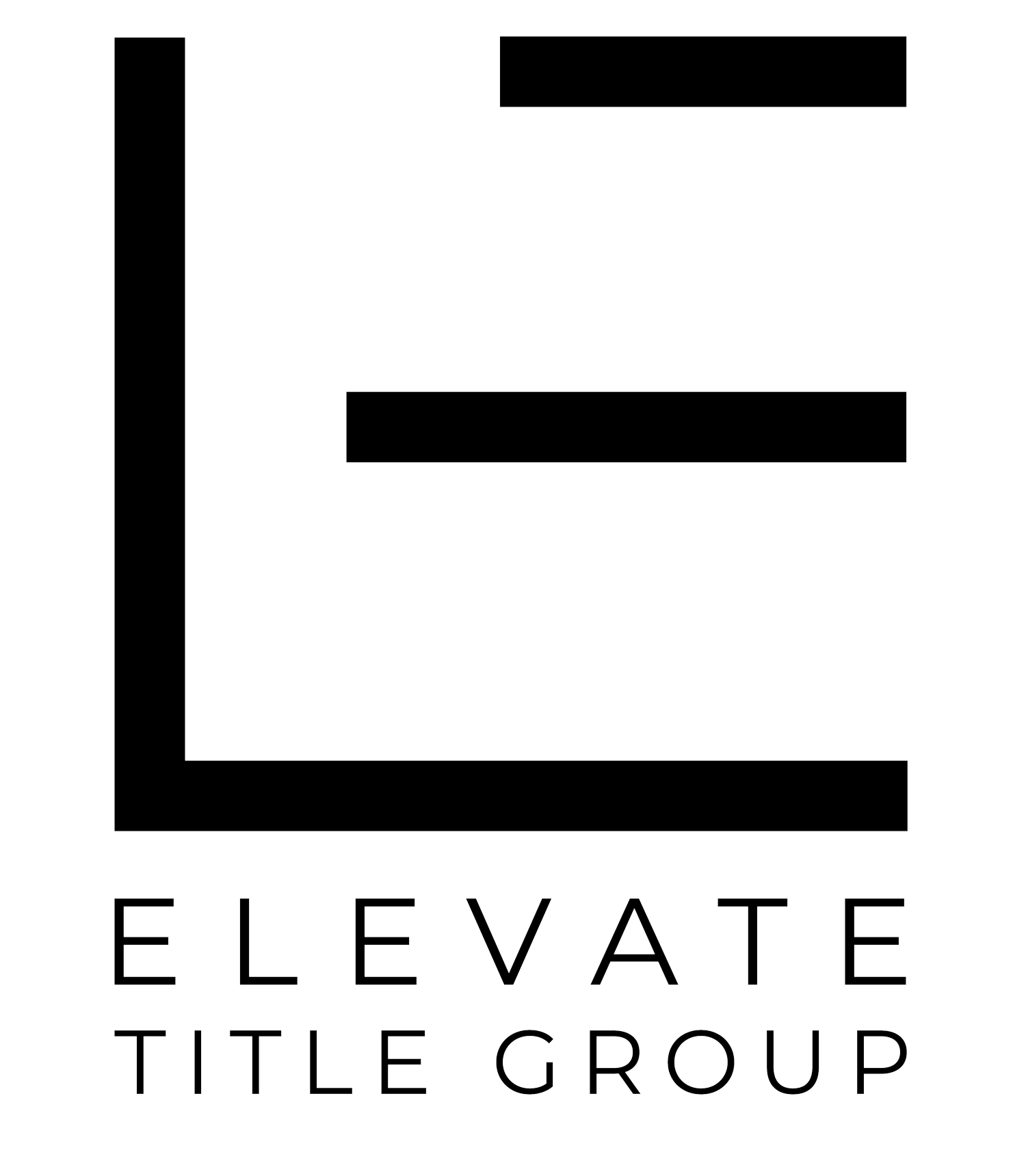 Elevate Title Team