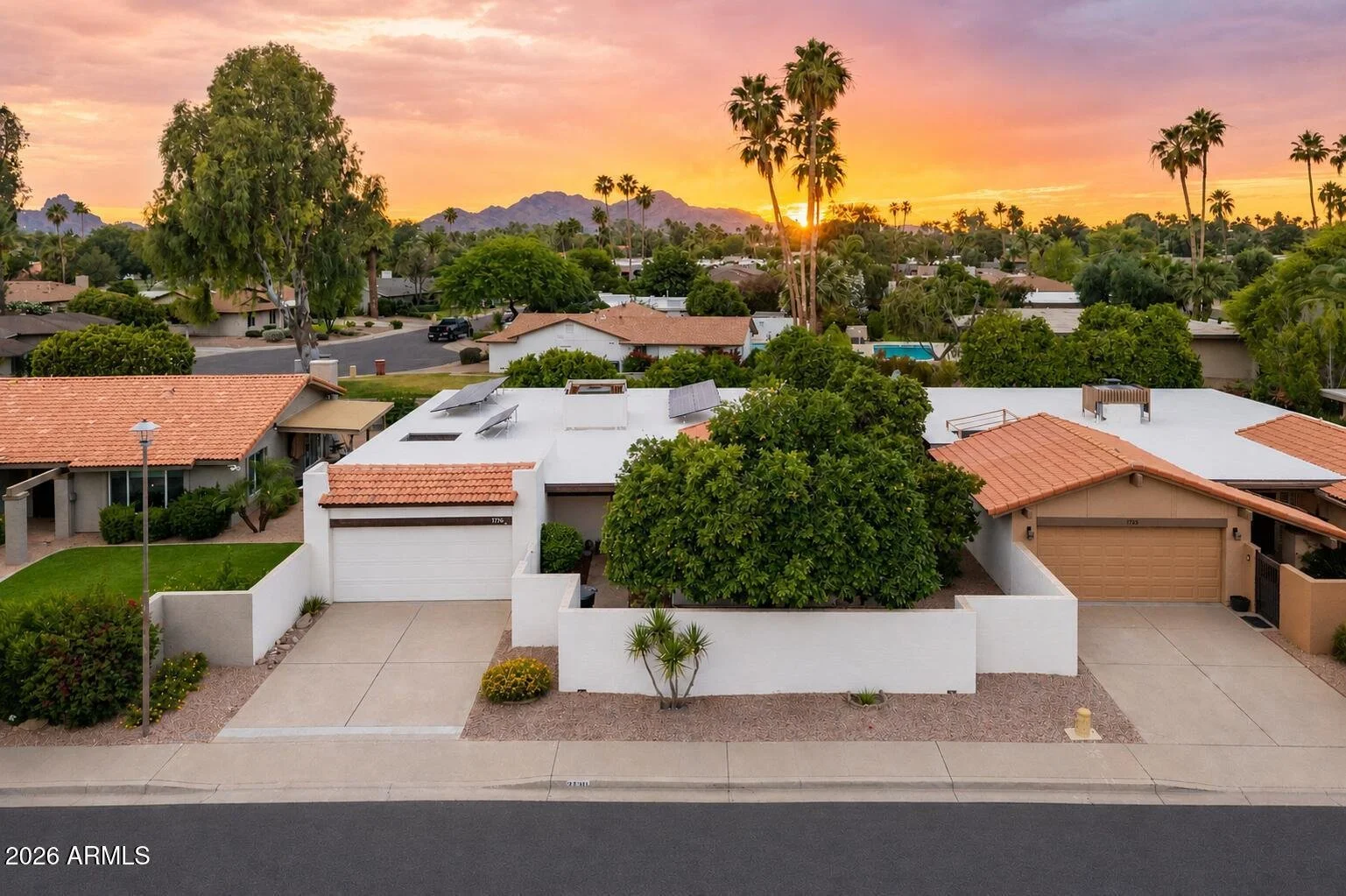 7130 N Via De Amigos | 3 Bed • 2 Bath • 1,874 SF | Listed by Goddes Homes