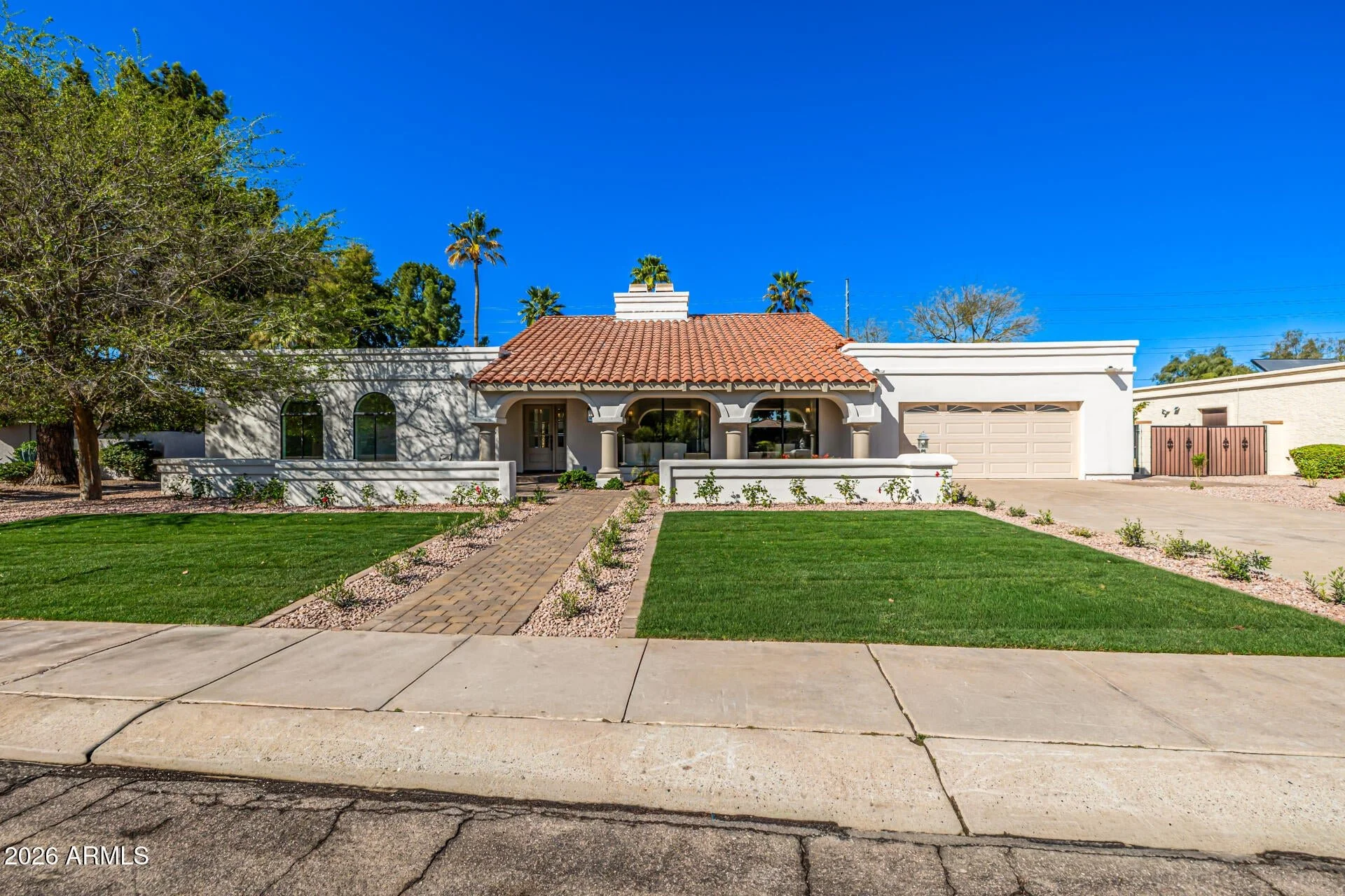 8238 E Appaloosa Trl | 4 Beds • 3 Baths • 2,701 SF | Listed by eXp Realty