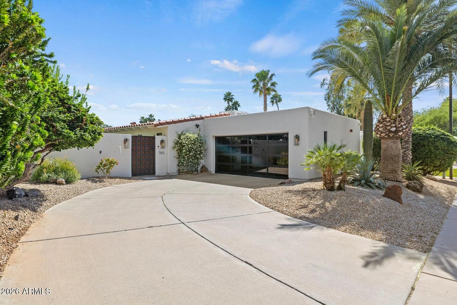 7613 E Via De Lindo | 3 Beds • 2 Baths • 1,956 SF
