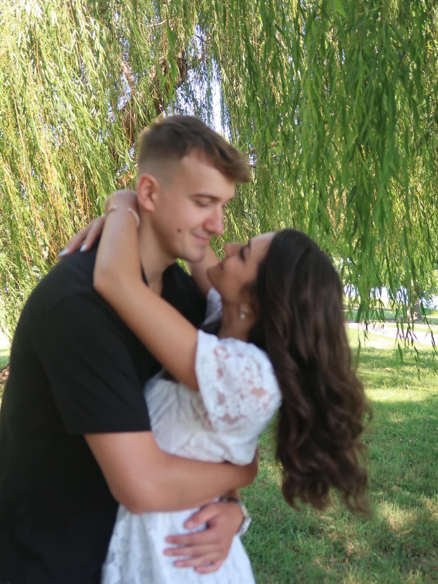 a love like this 🖤