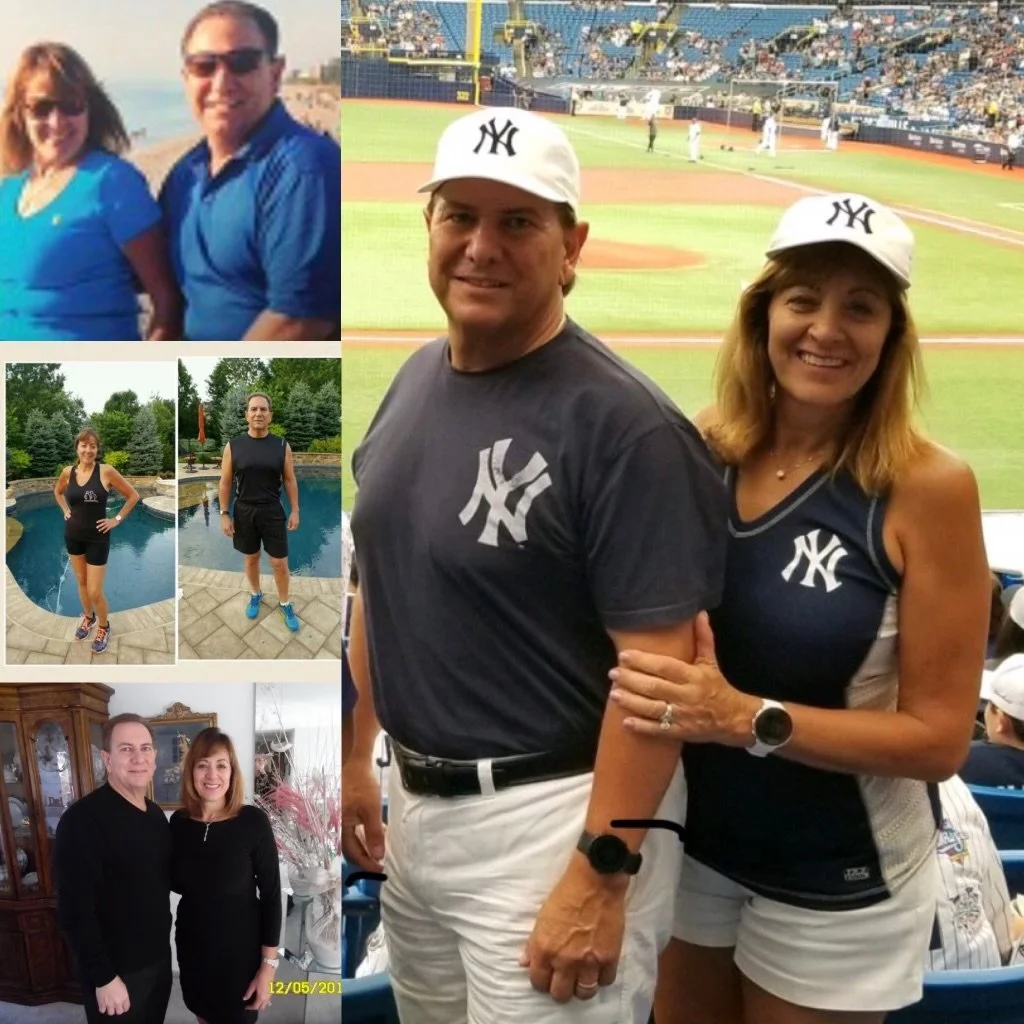 Chris &amp; Joe’s Story