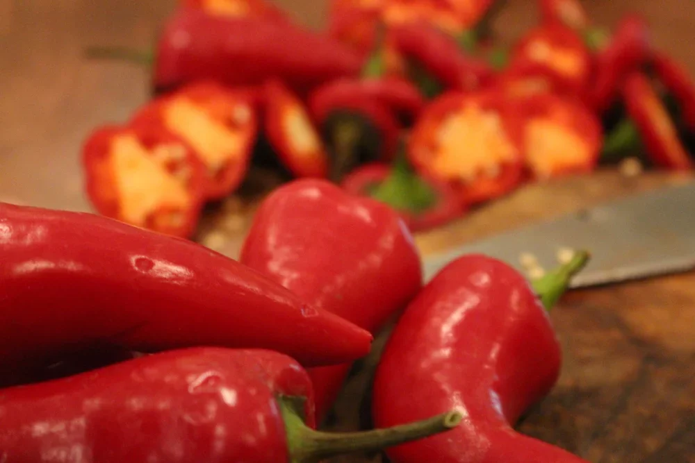 Rocket Sauce - Smoked Sriracha