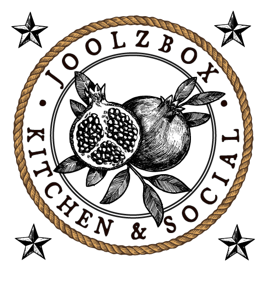 Joolzbox Kitchen + Social