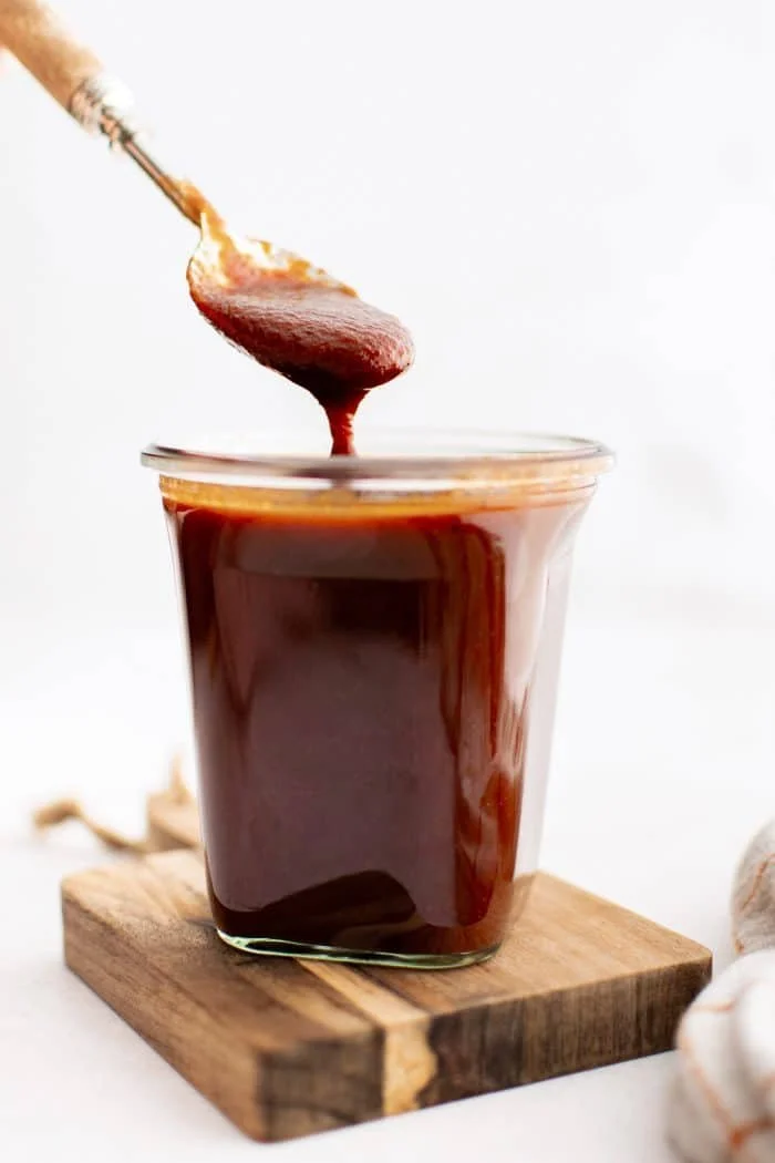 Moroccan BBQ Sauce