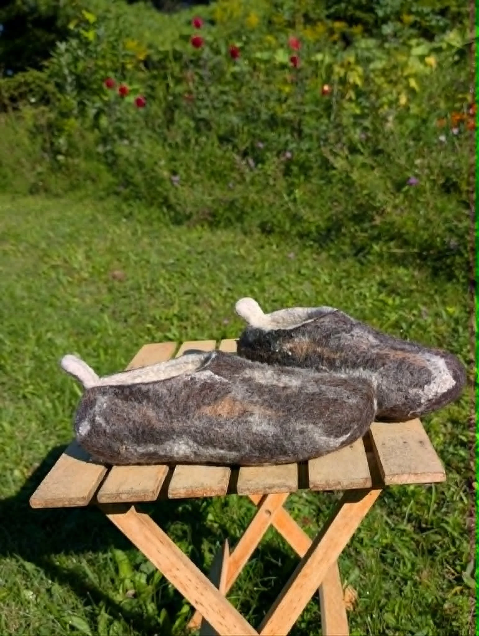 Wet felted wool slippers.jpg