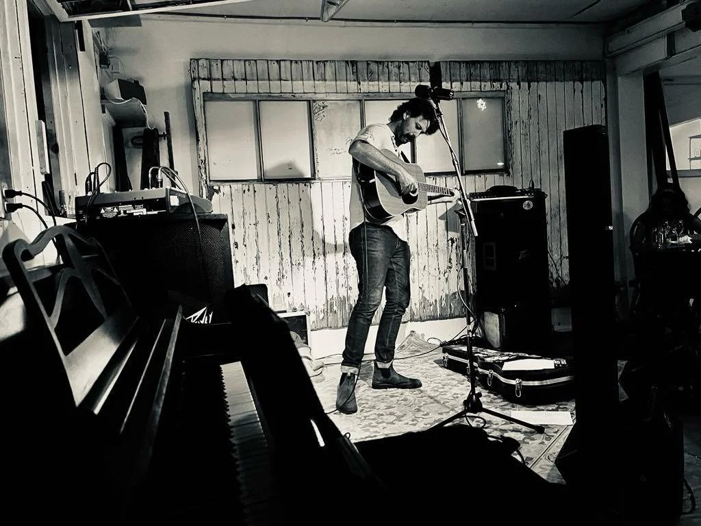 James Gray - Friday October 10th