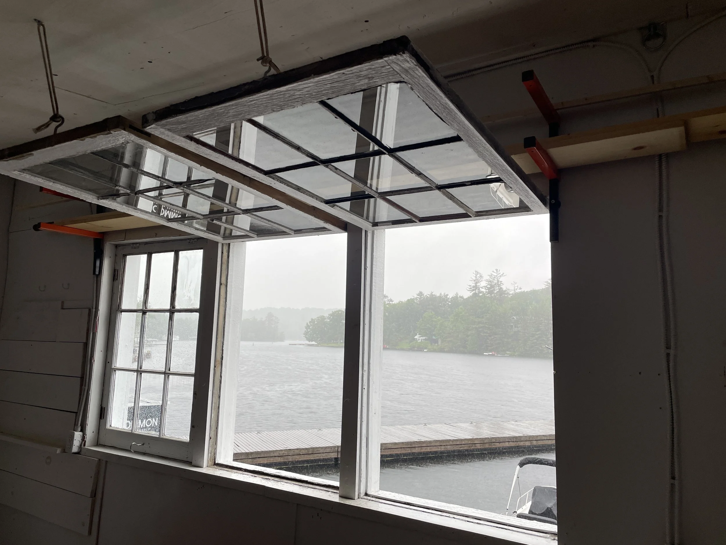 The Week Before The Week Of