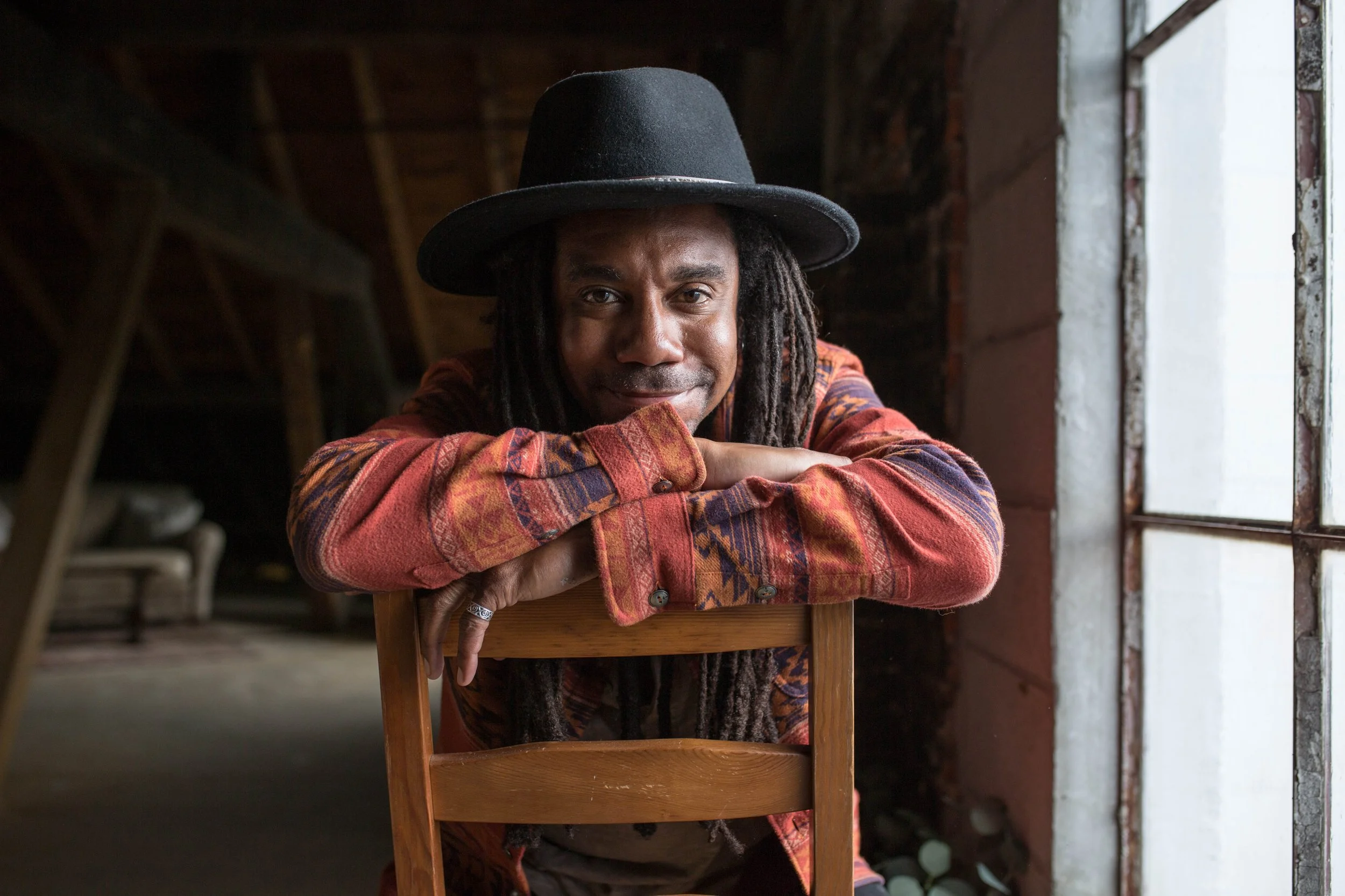 June 26th Show - Julian Taylor!