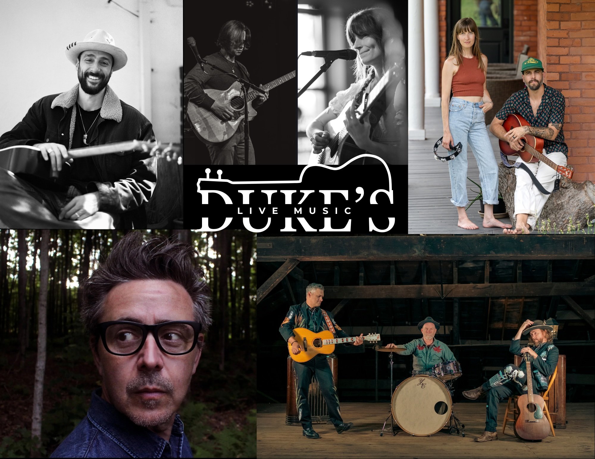 July 30 - Aug 8: Tickets Available!