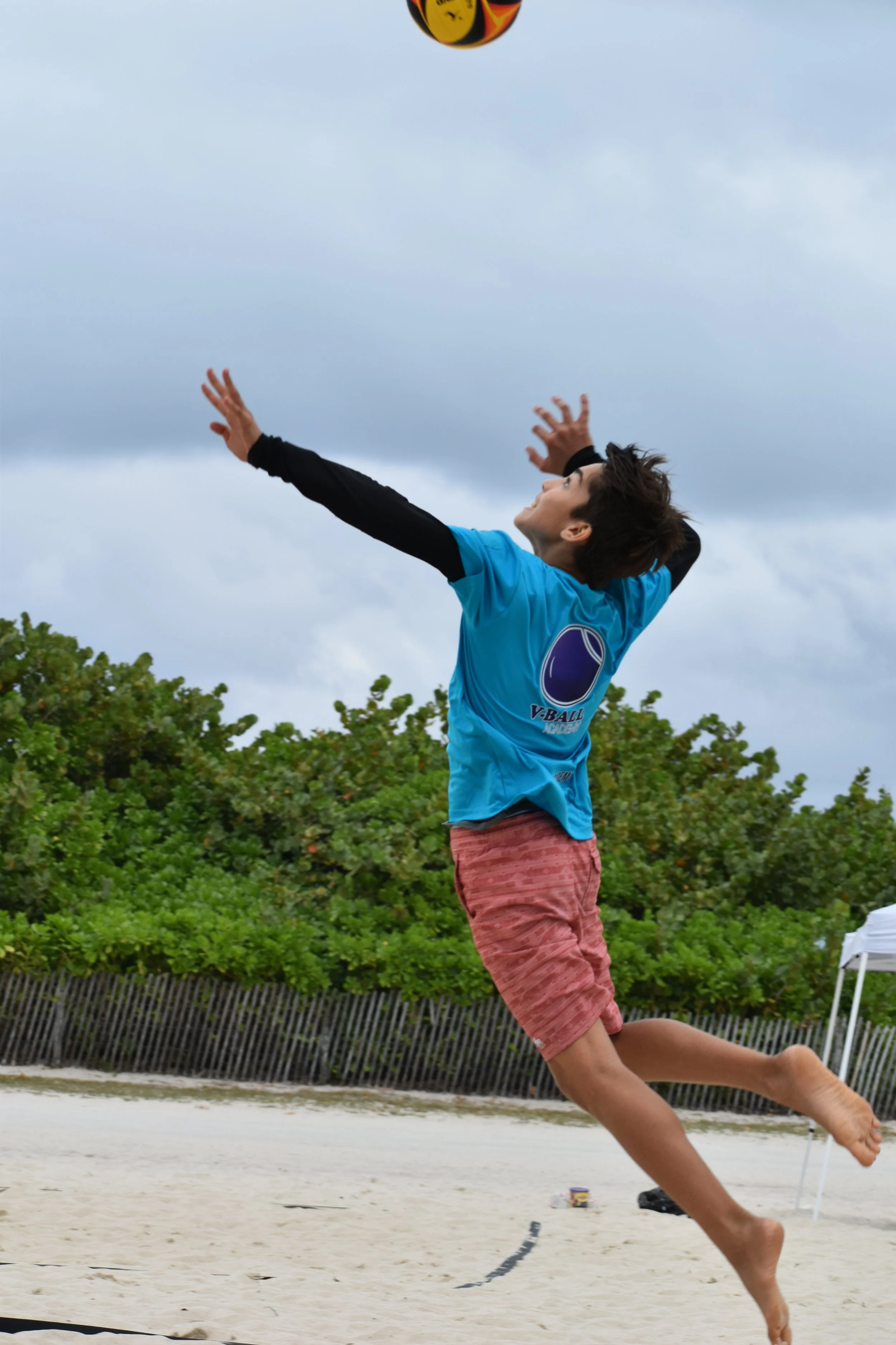 Juniors Open Tournament 