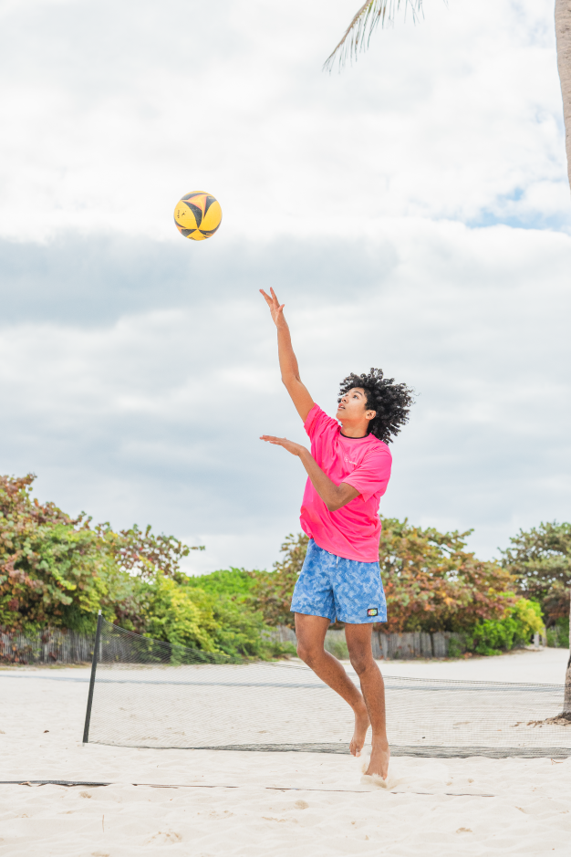 Juniors Open Tournament