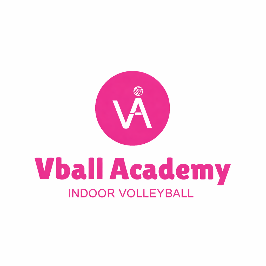 Little Giants – Youth Volleyball Development Program (Ages 6–10)