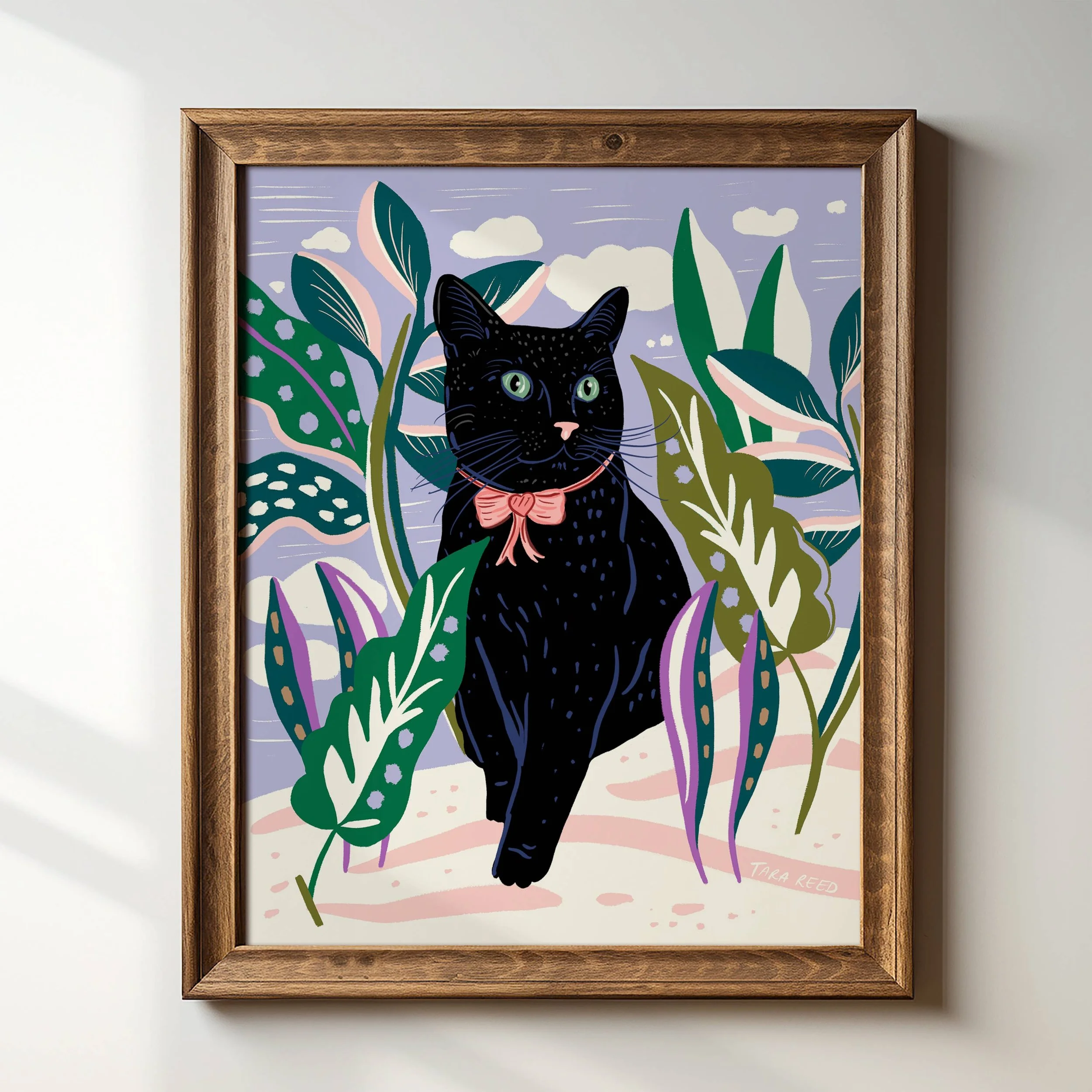 black-cat-garden-8-x-10-gicle-art-print-2.jpg