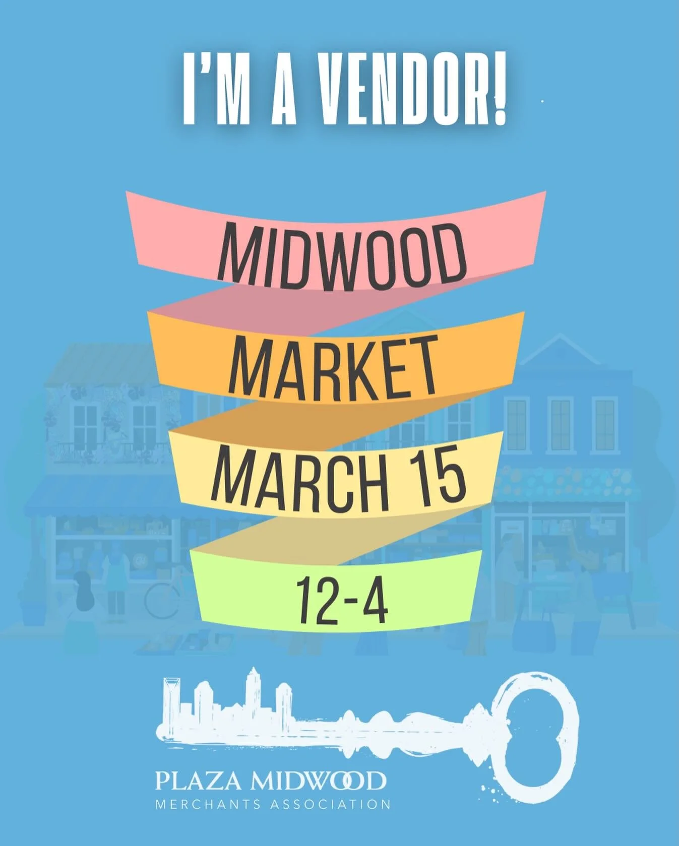 You worked hard this week. You deserve a new book 😘

Come see us at Midwood Market this Sunday! 

🗓️ 3/15
⏰ 12-4
📍 @moxiemercantile 

#charlottenc #midwoodmarket #mobilebookstore #bookstagram #shoplocal