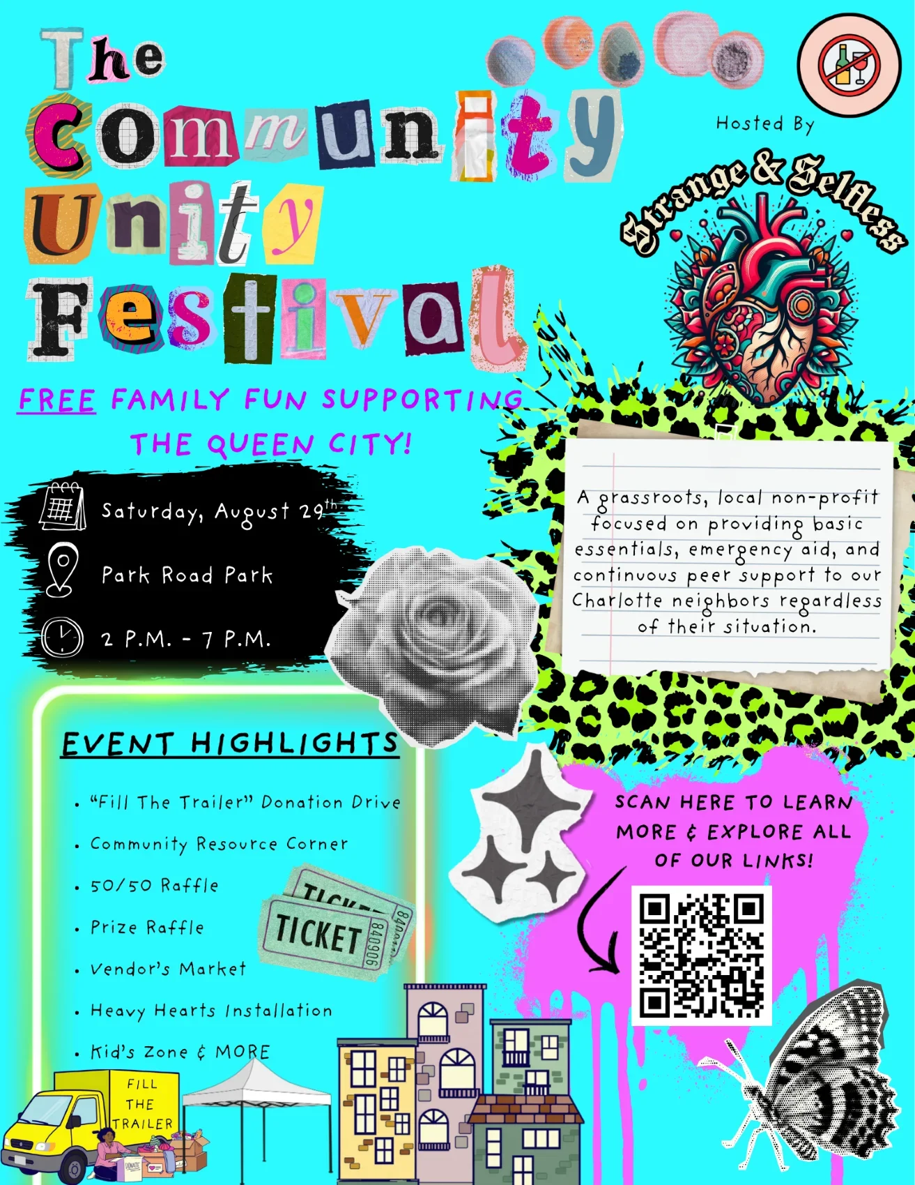 Community Unity Festival
