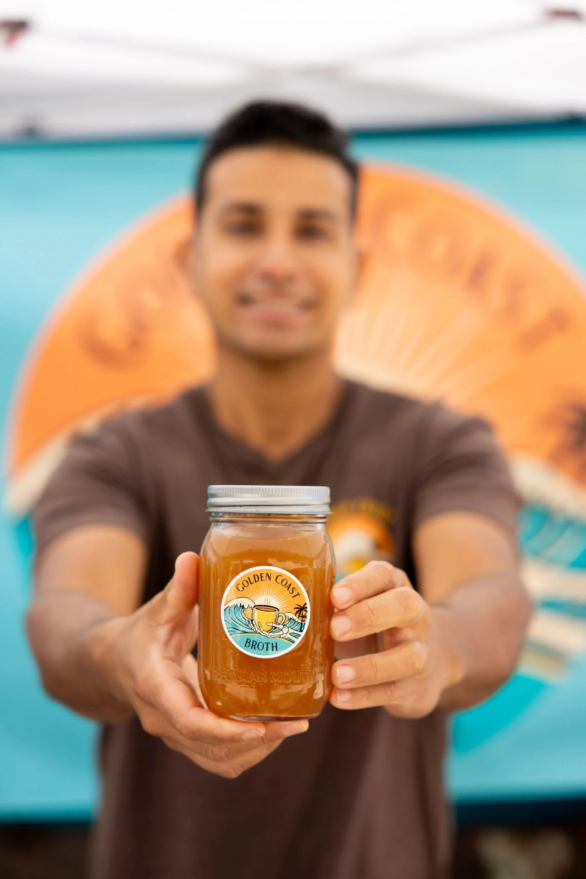 Why San Diego Inspired Our Nutrient-Dense Bone Broth