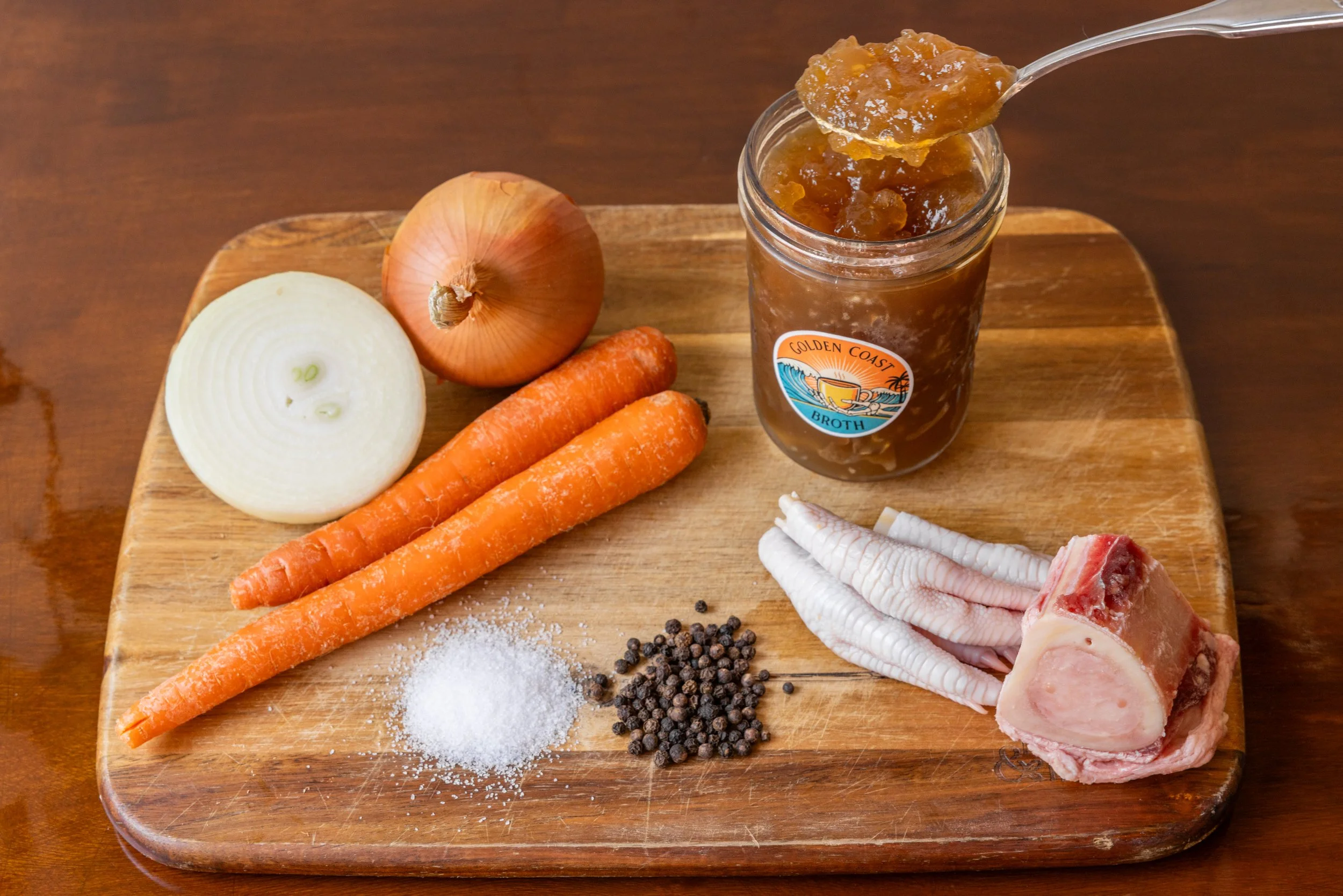 Collagen Whats the big deal?