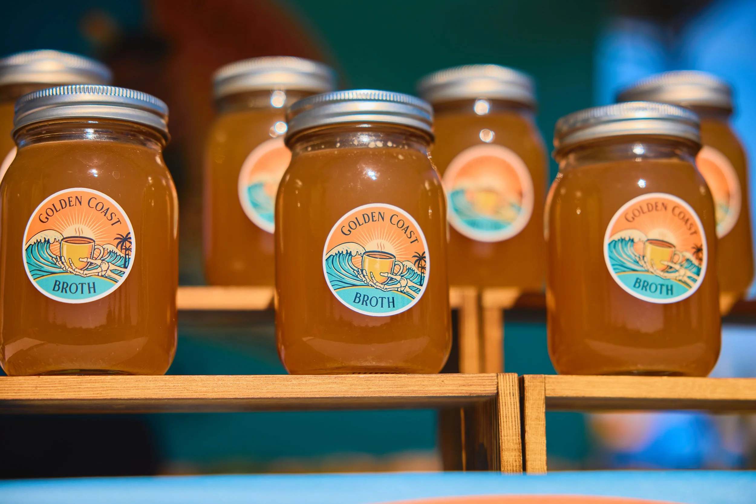 San Diego Bone Broth Delivery: Local &amp; Direct to Your Door