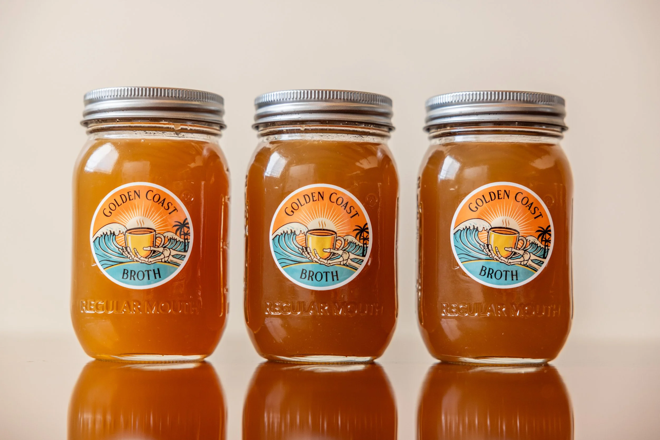 Original Bone Broth (3PACK)