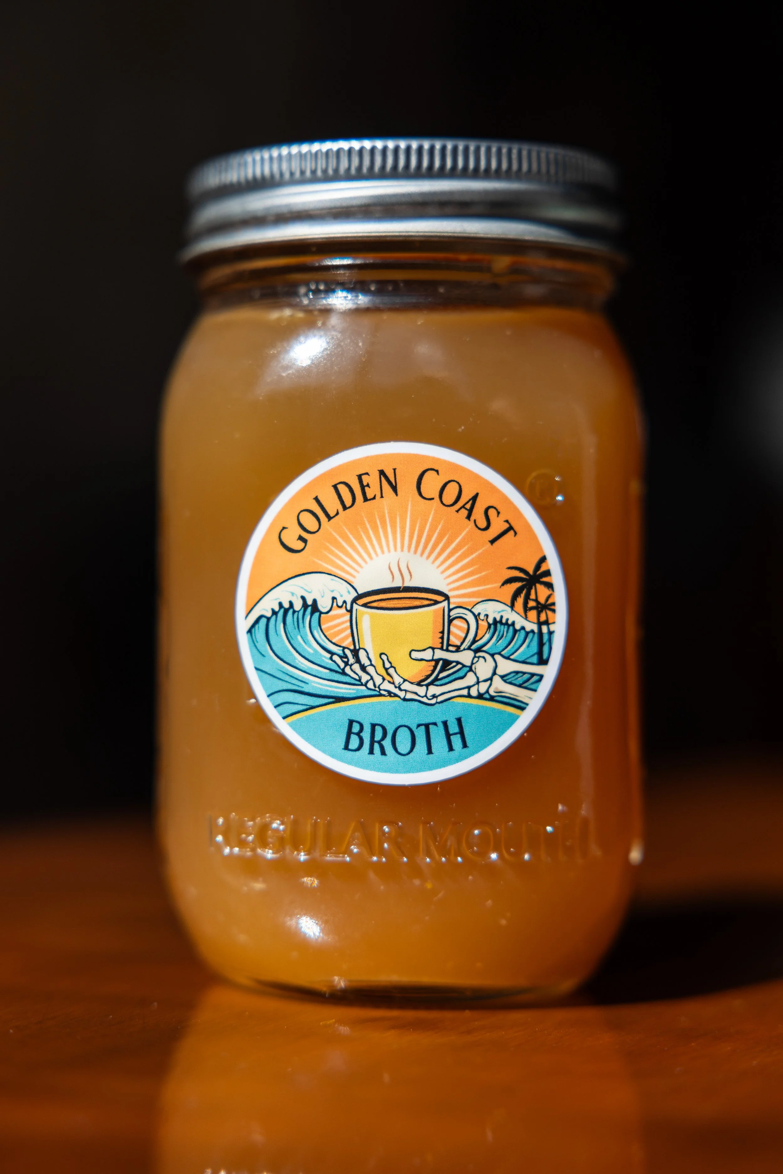 Original Bone Broth