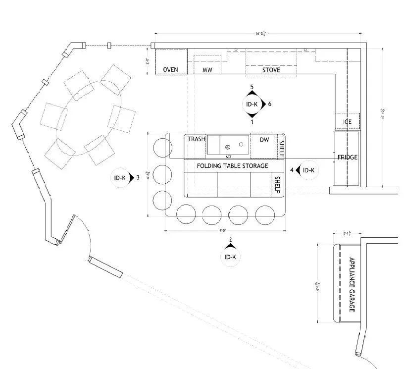 Architectural Design & Drafting