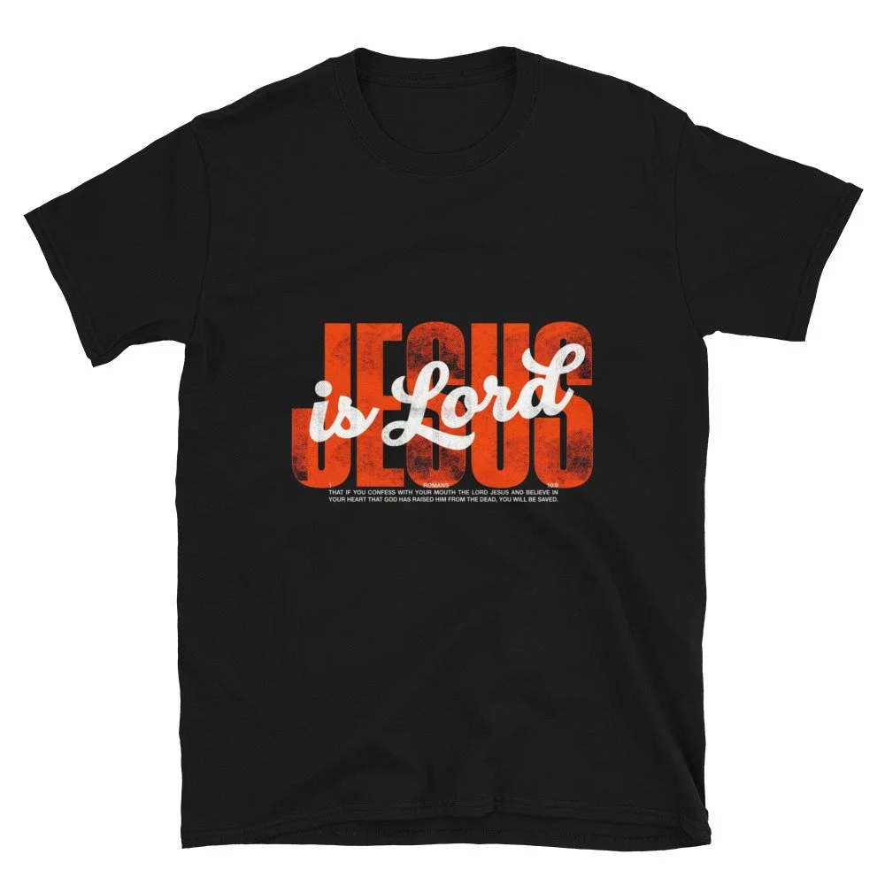 Short-Sleeve Unisex T-Shirt