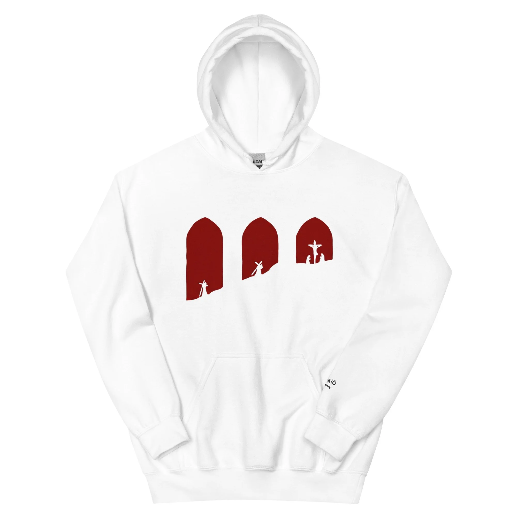 To The Cross | Unisex Hoodie copy