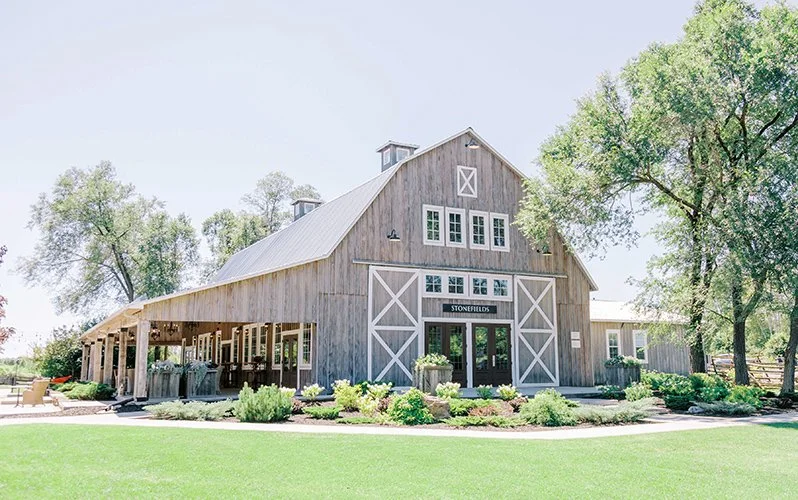 Stonefields Estate Wedding Guide